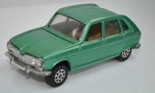 Corgi toys renault for sale  POLEGATE