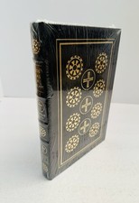 SEALED SIGNED God Has a Dream by Desmond Tutu Easton Press NEW, usado comprar usado  Enviando para Brazil