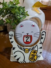 Maneki neko showa d'occasion  Expédié en Belgium