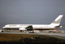 Aircraft slide odyssey for sale  CHEADLE