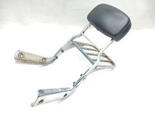 Sissy bar schienalino usato  Italia