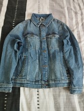 Kinder jeansjacke gebraucht kaufen  Sinsheim