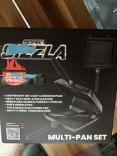 Sonik sizzle multi for sale  IPSWICH