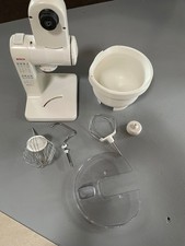 Bosch electronic küchenmaschi gebraucht kaufen  Waghäusel