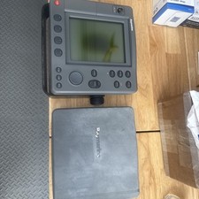 Raymarine raytheon sl72 for sale  Key West