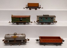 Lionel vintage tinplate for sale  Flowery Branch
