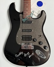 Buddy guy acoa for sale  Greensboro