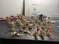 Warhammer 2001 codex for sale  Staten Island