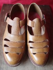 Grenson england closed for sale  LONDON