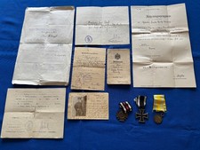 Rden urkunden dokumente gebraucht kaufen  Grünhainichen