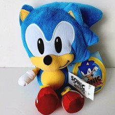 Jakks pacific sonic for sale  BOREHAMWOOD
