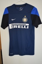 Inter milan 2014 for sale  LEEDS