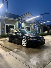 audi s4 avant for sale  Chelsea