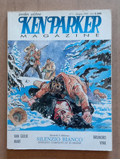 Fumetto ken parker usato  Ferrara