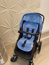 Trio bugaboo camaleon usato  Azzano San Paolo