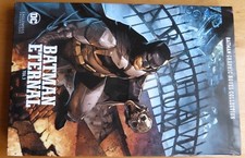 Batman eternal special gebraucht kaufen  Neuss