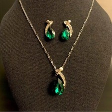 Silver plated simulated for sale  Manitowoc