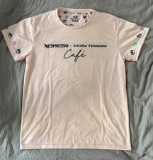 Nespresso chiara ferragni gebraucht kaufen  Bad Nauheim