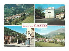 Saluti casto brescia usato  Viola