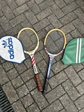 Tennisschläger adidas iiie gebraucht kaufen  Fallingbostel