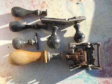 Lot old antique d'occasion  Expédié en Belgium