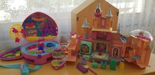Lot polly pocket d'occasion  Martigues