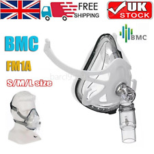 Full face fm1a for sale  UK
