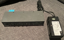 Extron sw4 input for sale  WEST MOLESEY