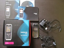 Nokia e51 riginal gebraucht kaufen  Herne