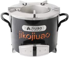 Jiko chulha outdoor for sale  BIRMINGHAM