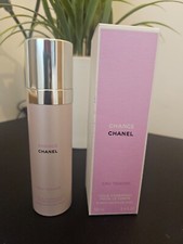 Chanel chance eau for sale  LONDON