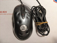 Logitech mx518 usb for sale  San Francisco