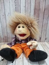 Living puppets bodo for sale  BEDFORD