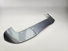 Spoiler de teto 2017-2024 Subaru Impresa Hatchback porta traseira porta traseira fabricante de equipamento original comprar usado  Enviando para Brazil