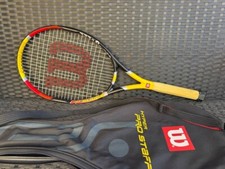 Wilson pro staff usato  Melzo