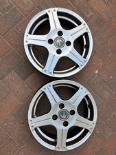 alloy wheels 4 stud for sale alloy wheels 4 stud for sale RAYLEIGH