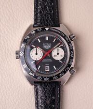 1970 heuer autavia for sale  San Diego