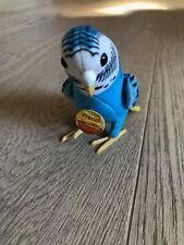 Steiff wellensittich franzi gebraucht kaufen  Stuttgart