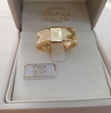 Anello elastico calza usato  San Marco Evangelista