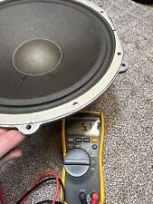 Pioneer woofer 48f for sale  Bellingham