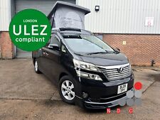 Toyota alphard vellfire for sale  WEDNESBURY