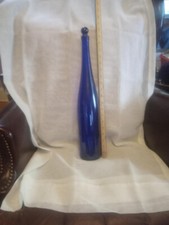 Tall cobalt blue for sale  Baltimore
