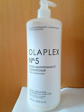 Condicionador Olaplex No.5 33,8 fl oz/1 L grande comprar usado  Enviando para Brazil