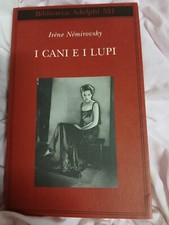Libro irene nemirovsky usato  San Martino Dall Argine