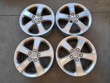 Set cerchi lega usato  Minerbe