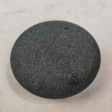 Gray google home for sale  Salt Lake City