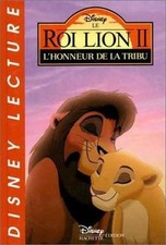 Roi lion lhonneur gebraucht kaufen  Berlin