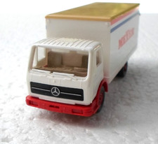 Wiking lkw 1017 gebraucht kaufen  Gnoien