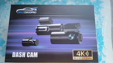Dash cam wifi d'occasion  Jullouville