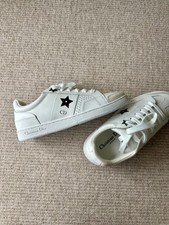 Christian dior white for sale  LONDON